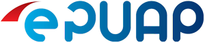 Logo: Elektroniczna Platforma Usług Administracji Publicznej